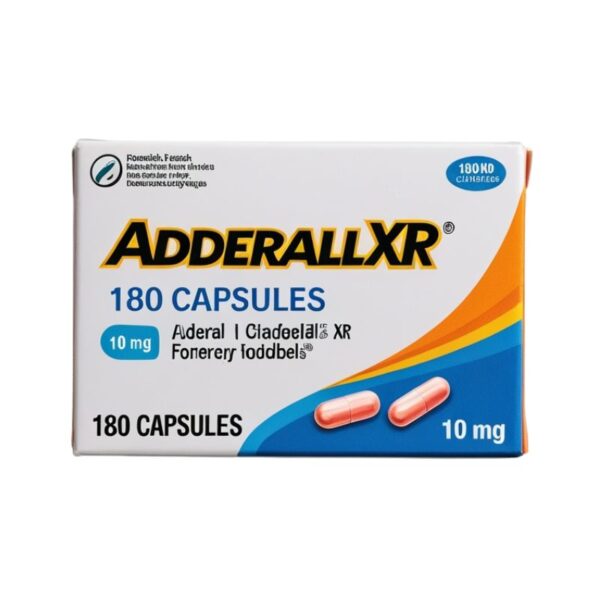 Buy ADDERALL Online