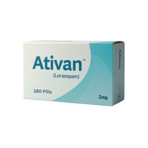 Buy Ativan Online