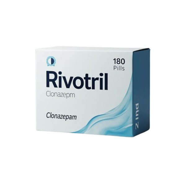 Buy Clonazepam 2 Mg Online