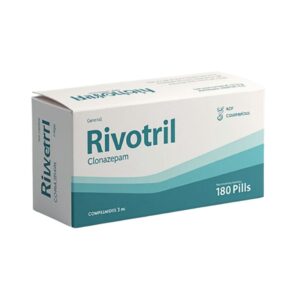 Buy Clonazepam Online