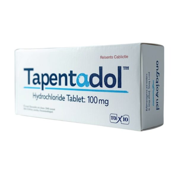 Buy Tapentadol Online