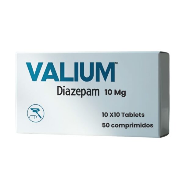 Buy Valium 10 Mg Online