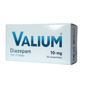 Buy Valium Online