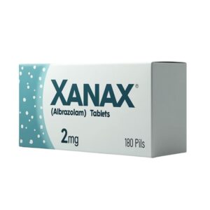 Buy Xanax Alprazolam 2 Mg Online