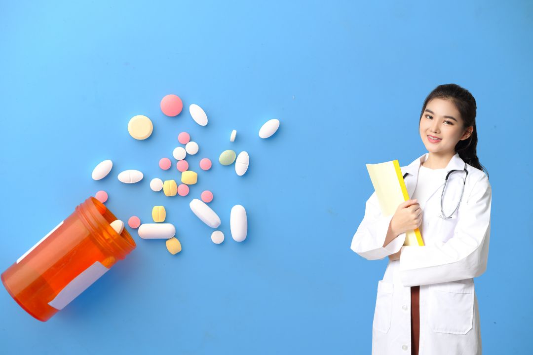 How to Buy Tramadol SR 100 mg Online: A Full Guide