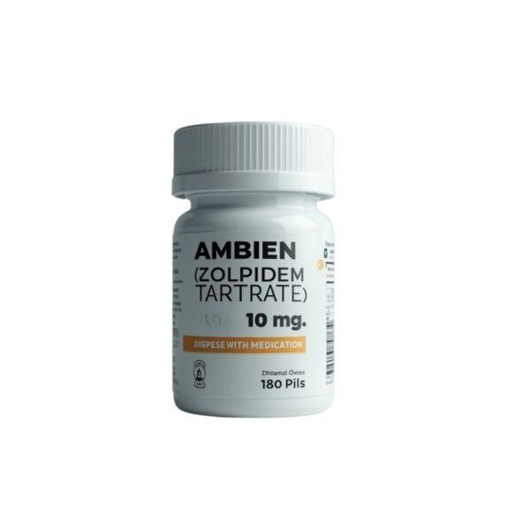 Order Ambien 10 Mg Online