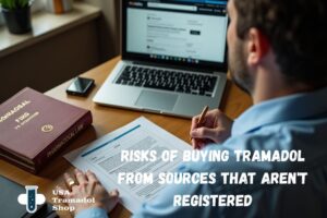 Risks of Buying tramadol from Sources That Aren't Registered