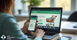 buy Green Stone Xanax online