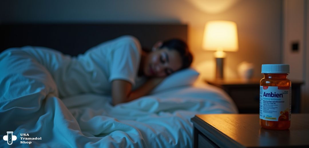 What is Ambien and How Does It Work? A Comprehensive Guide